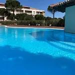 Salina Bay Vecchio Apartamento