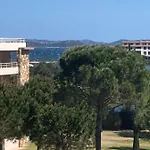 Apartamento Salina Bay Vecchio Porto-Vecchio (Corsica)
