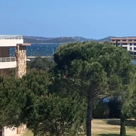 Daire Salina Bay Vecchio Porto-Vecchio (Corsica)