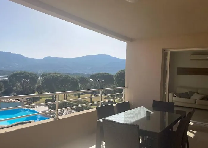Apartment Salina Bay Vecchio *