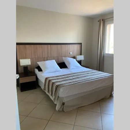 Apartment Salina Bay Vecchio Porto-Vecchio (Corsica)