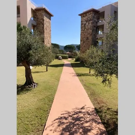 Salina Bay Vecchio Apartment Porto-Vecchio (Corsica)