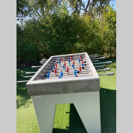 Apartment Salina Bay Vecchio *