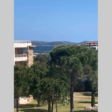 Apartment Salina Bay Vecchio Porto-Vecchio (Corsica)