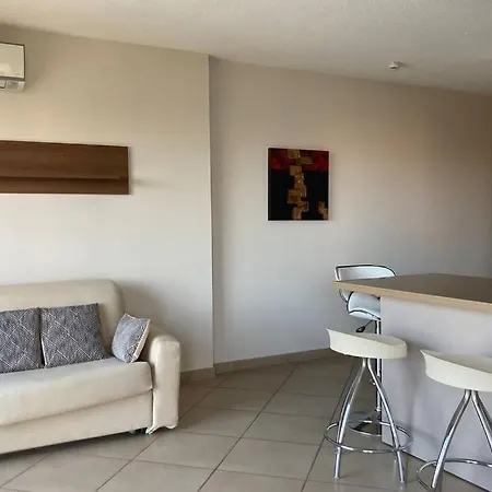 Dans Résidence Luxueuse à Vecchio