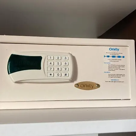 Dans Résidence Luxueuse à Vecchio