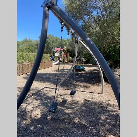 Salina Bay Vecchio Apartment Porto-Vecchio (Corsica)