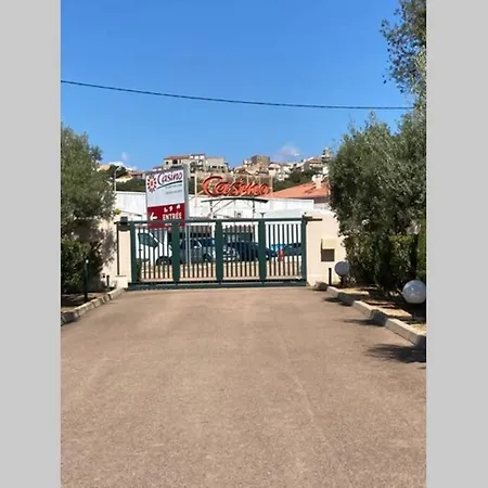 Dans Résidence Luxueuse à Vecchio Appartement Porto-Vecchio (Corsica)