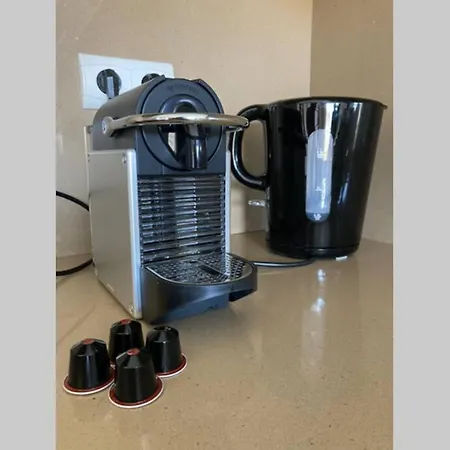 Appartement Dans Résidence Luxueuse à Vecchio *