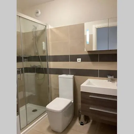 Salina Bay Vecchio * Porto-Vecchio (Corsica)