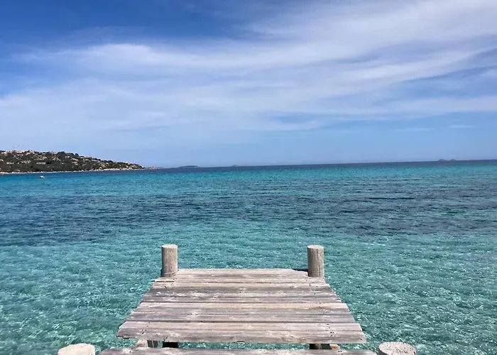 Salina Bay Vecchio Apartmán