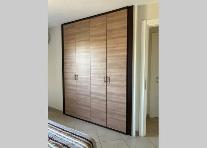 Salina Bay Vecchio Daire *