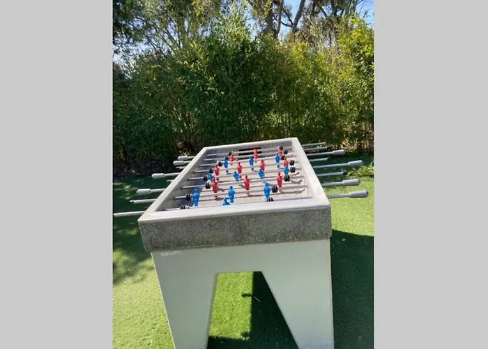 Apartmán Salina Bay Vecchio *