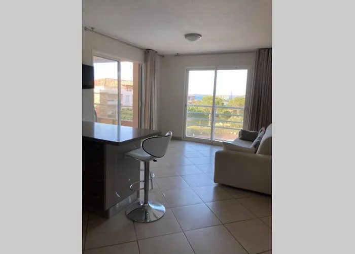 Salina Bay Vecchio Apartmán