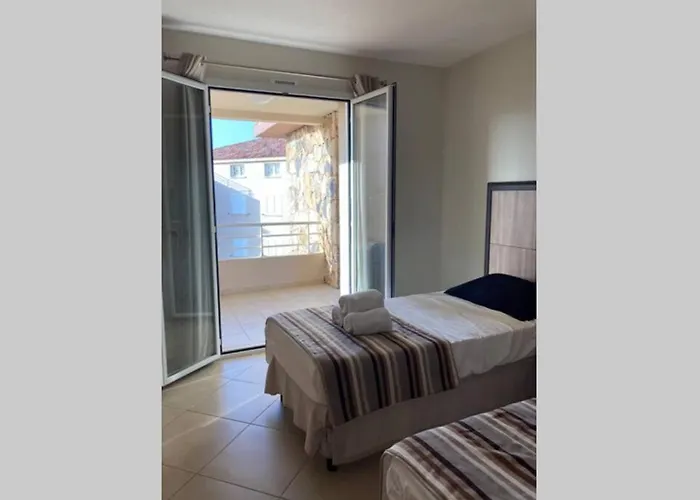 Salina Bay Vecchio Apartmán