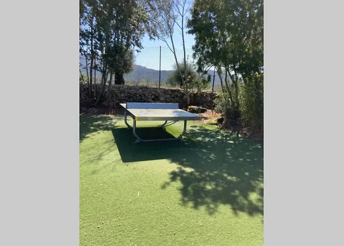 Salina Bay Vecchio Daire