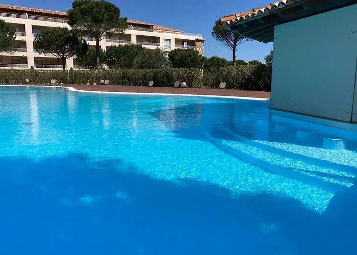 Salina Bay Vecchio Apartmán