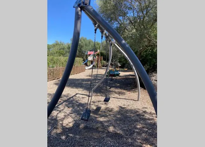 Salina Bay Vecchio Daire Porto-Vecchio (Corsica)