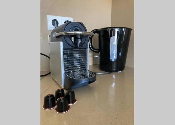 Apartmán Salina Bay Vecchio *